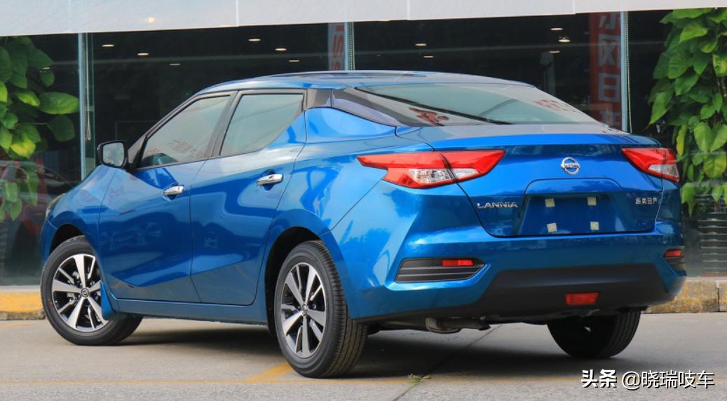 手动挡日产蓝鸟2019款,2019款日产蓝鸟自动挡