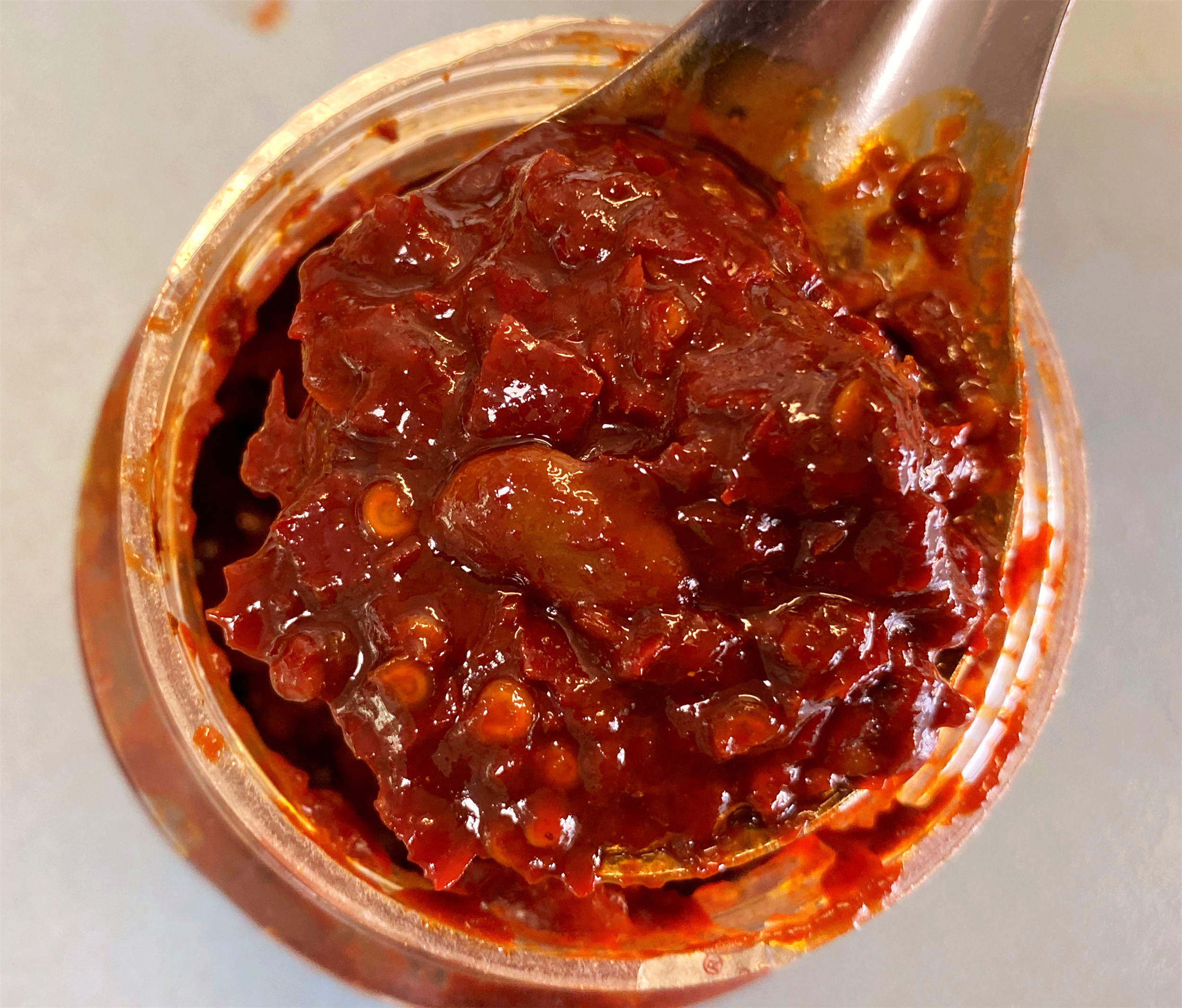 买郫县豆瓣酱,有这3种情况,别管啥牌子,都不是正宗的好豆瓣酱