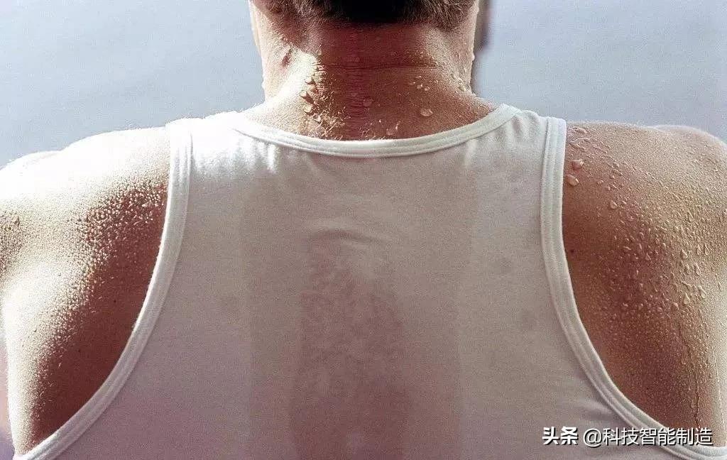 黑科技新款防水防污速干透气t恤,黑科技速干T恤