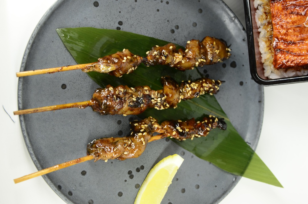 超级好吃的鳗鱼你们喜欢吃吗,最好吃的10种鳗鱼