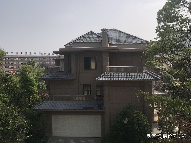 南昌市5-10年房龄，二手房挂牌价14908元，共计364个小区