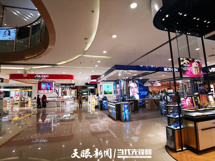 世纪金源购物中心商业面积,世纪金源购物中心一层