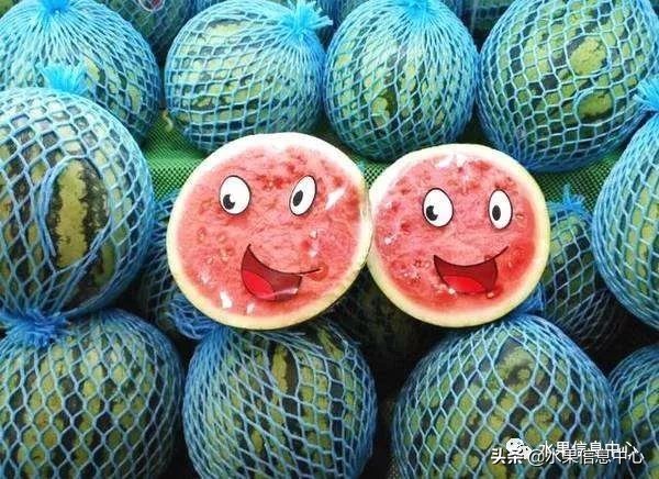 卖西瓜的技巧和套路,怎样卖西瓜才卖得更快