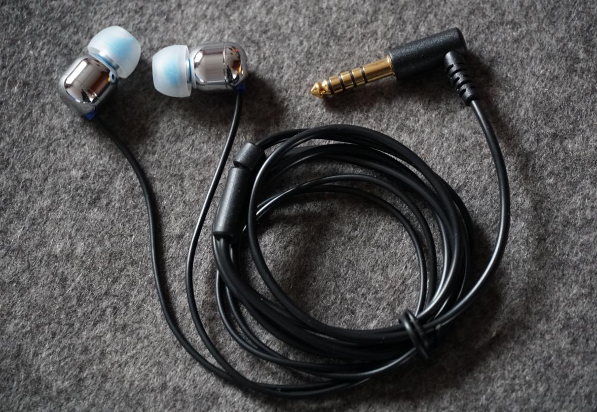 4.4平衡耳机排行,全球十大性价比耳机品牌