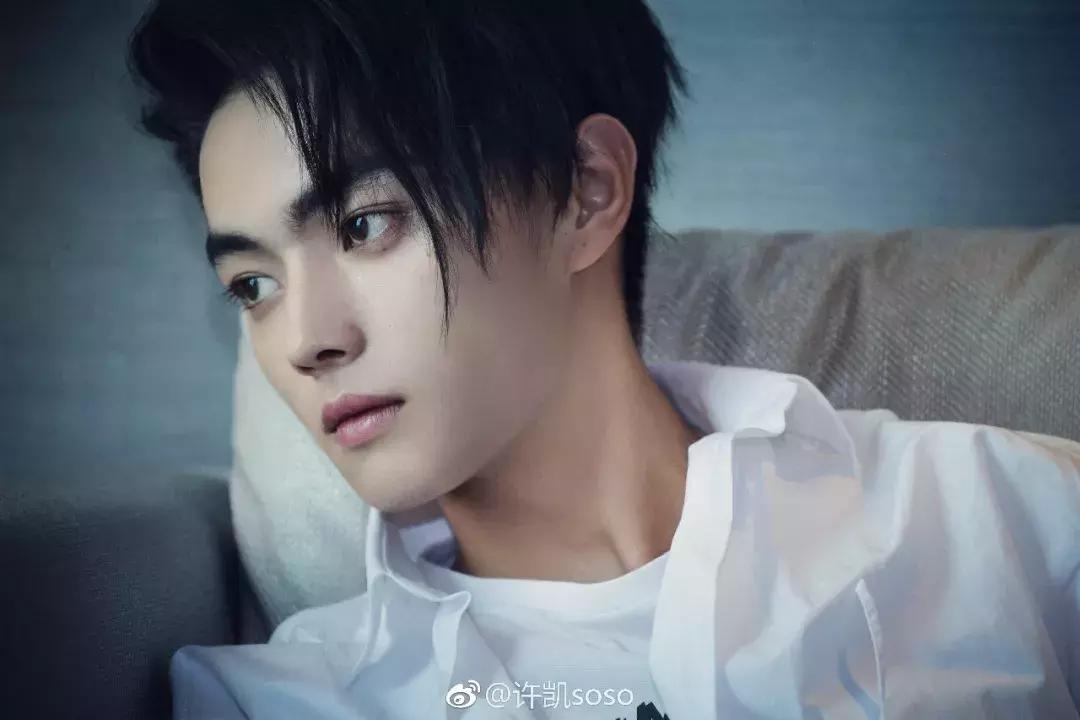 少年正青春｜超新星