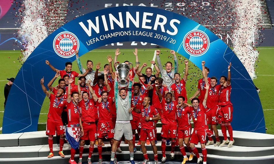 2020世俱杯拜仁全部赛程,世俱杯拜仁赛程