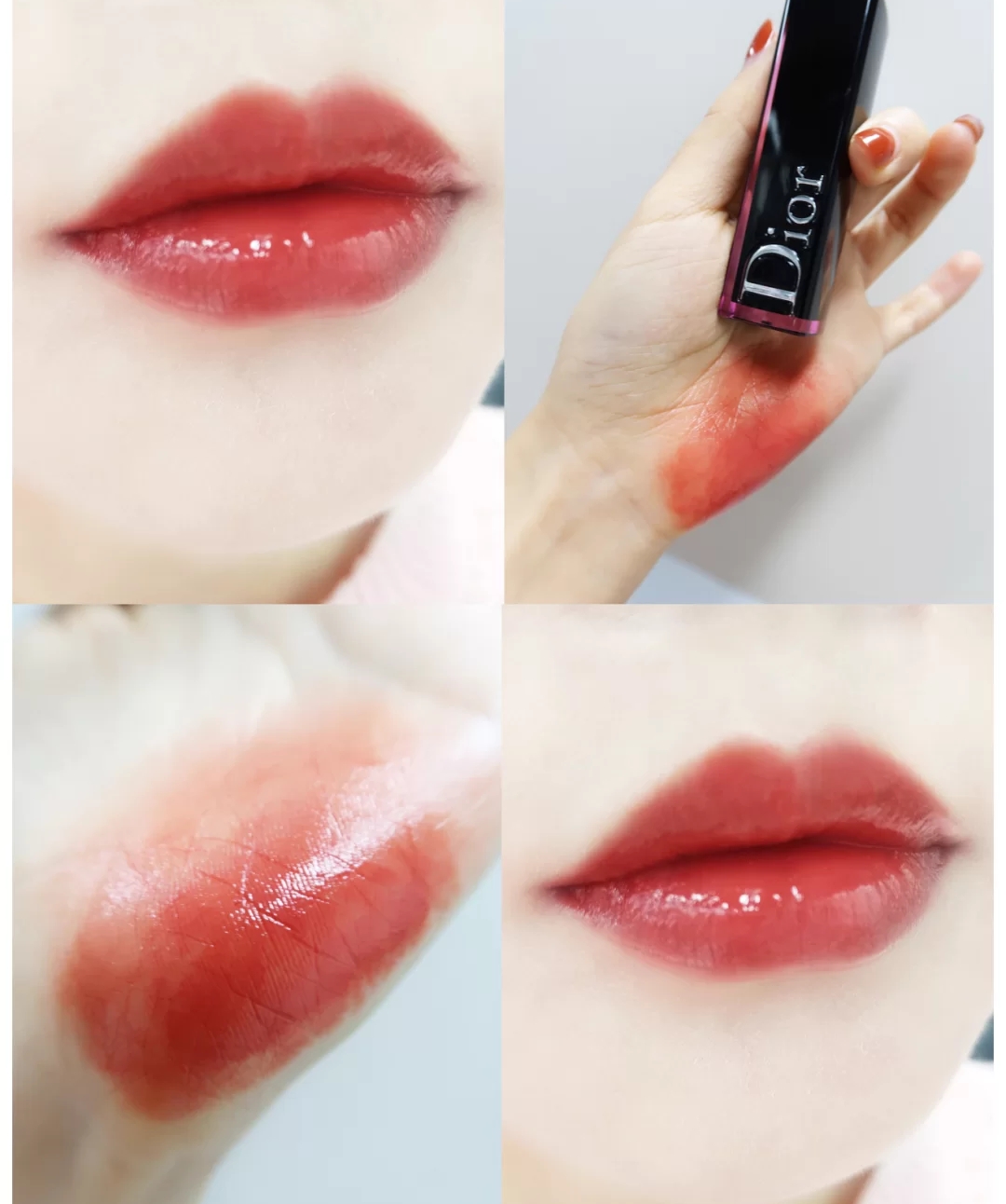 dior最热门口红,dior最值得买的经典款