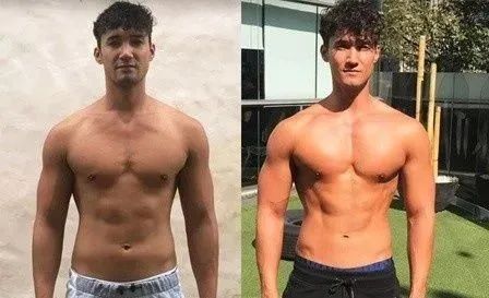 波比跳越做越轻松,波比跳正确动作能瘦哪里