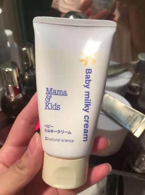 宝宝面霜推荐松达,宝宝面霜推荐防皲裂