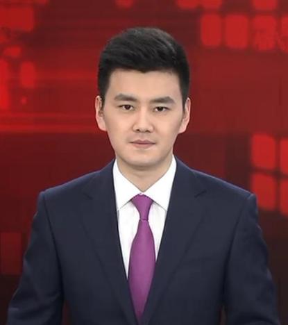 央视男主播新面孔,央视目前的年轻男主播