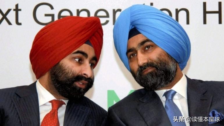 印度世界药房,印度被称为世界药房