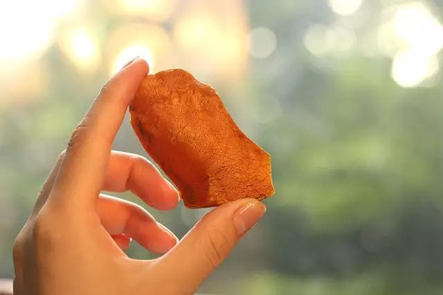 蜜蜡矿坑,蜜蜡有个矿点怎么办