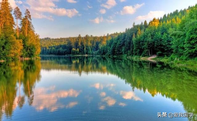 人生必背经典古诗词,110首你只知一句却不知全文的古诗