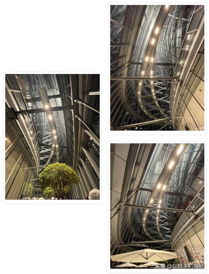 3个拍照技巧让你大片易学,手机摄影拍照技巧