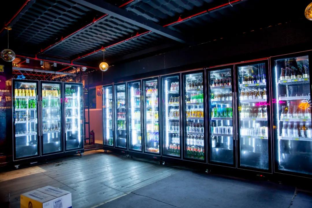 曝光高州这家酒廊,从此你的夜晚不再打烊