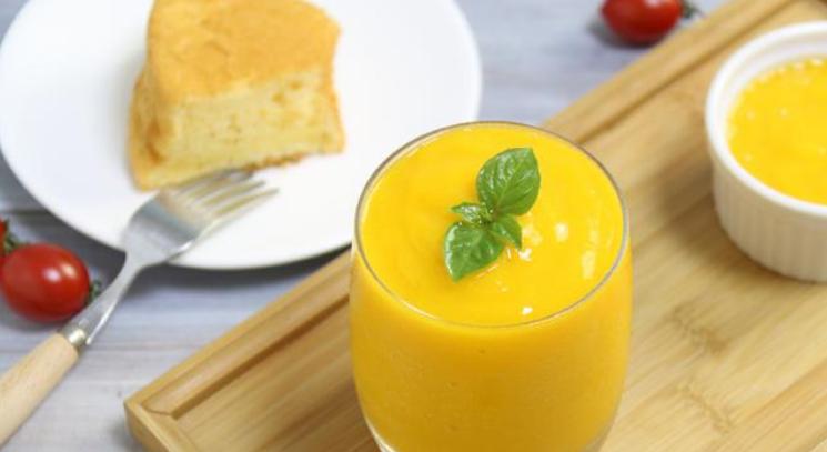 2分钟就能学会的9种自制饮品,用常用的食材做简单又好看的饮品