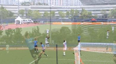 中超判罚混乱原因,中超名场面无视裁判被罚下场