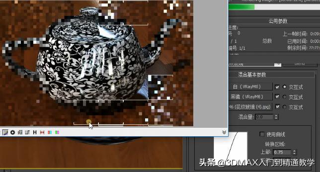 3dmax如何用vray渲染高清视频,3dmax怎么用vray材质贴图