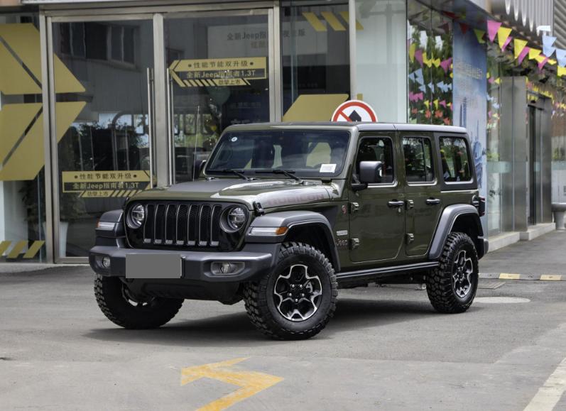 中国十大硬派越野车能上山能下河,硬派越野车上山下河无所不能