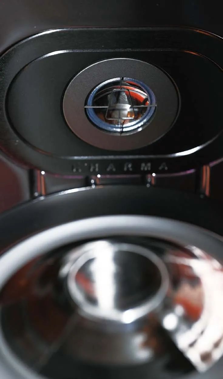 特别企划｜新地影音当卡玛小肥婆遇到登峰前后级