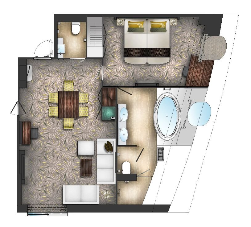 世界梦号邮轮日本详细攻略,世界梦号邮轮攻略