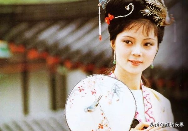 金兰契红楼梦解析,黛玉与宝钗结为金兰对后文影响