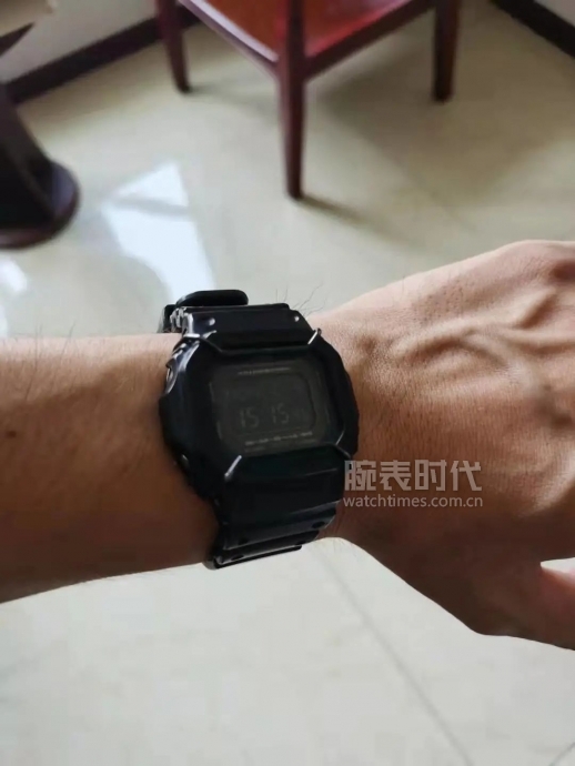 2021年十一出行戴表图鉴（终）