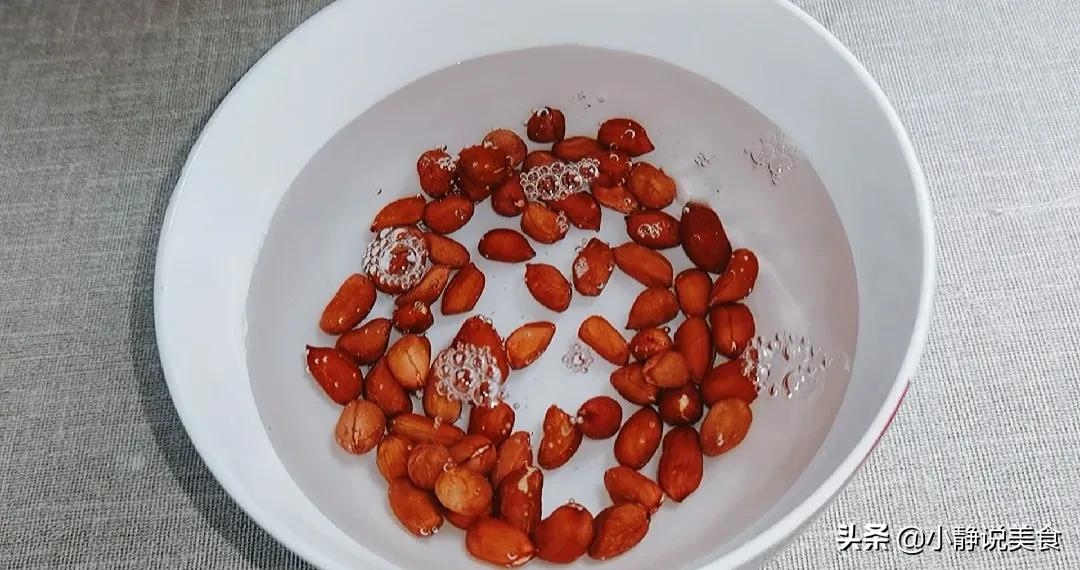 贫血吃什么补血最快五红汤,燕窝五红汤