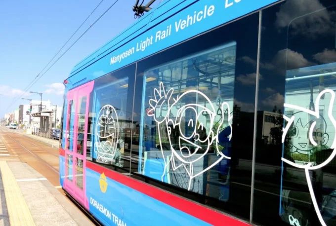 玩转日本交通篇,日本出行交通攻略