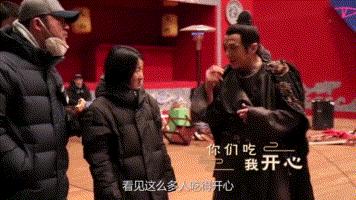 成龙版蒲松龄成神探了，我最好奇他是怎么破案的？