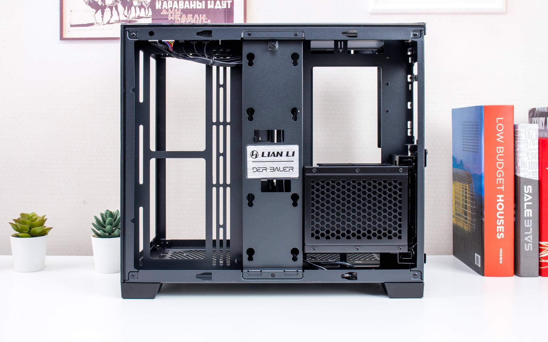 联力o11mini,联力o11mini电源规格