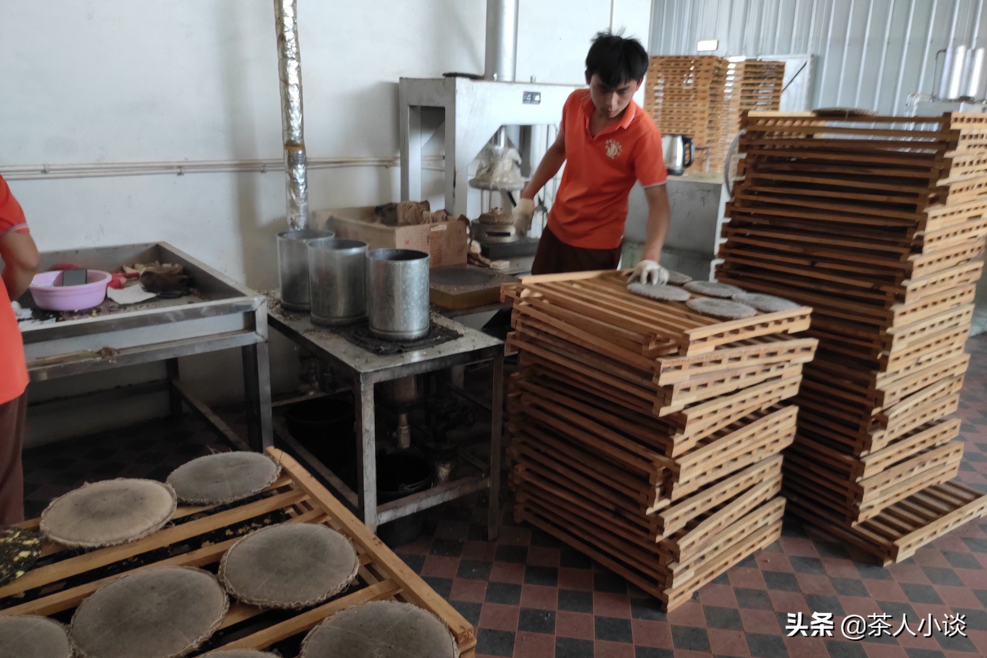 茶行业暴利吗,茶生意少为什么还能开店