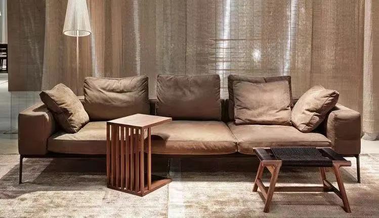 几千的沙发几万块的沙发贵在哪里,懒人沙发便宜的和贵的有什么区别