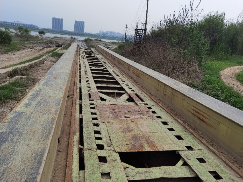 蚌埠船厂有多少旱闸,蚌埠船厂老式旱闸