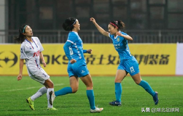 女足锦标赛江苏女足冠军,巅峰对决2019女足超级杯决战江城