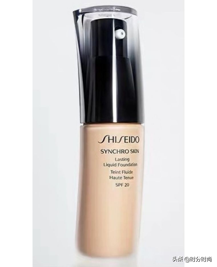 干皮遮瑕粉底液排行榜前十名品牌,哪个品牌粉底液遮瑕效果好