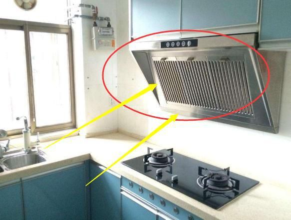 抽油烟机便宜的与贵的啥区别,抽油烟机越贵越好