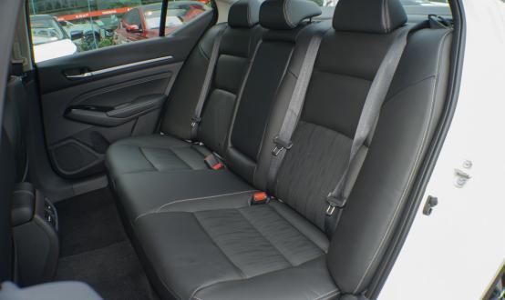 2022款第七代东风日产天籁劣势,2.0自吸日产天籁测评