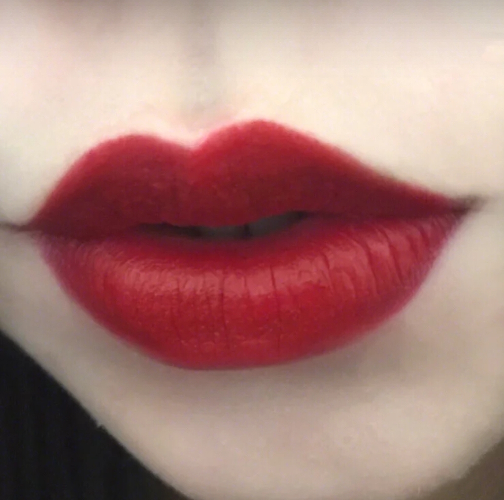 tf迷你黑管口红哪个颜色显白,tf口红16和小金条23哪个更显白