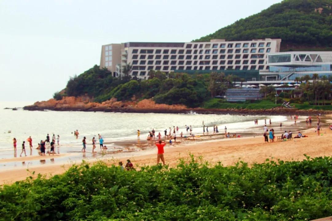 五一出游好去处珠海,五一珠海游玩攻略推荐