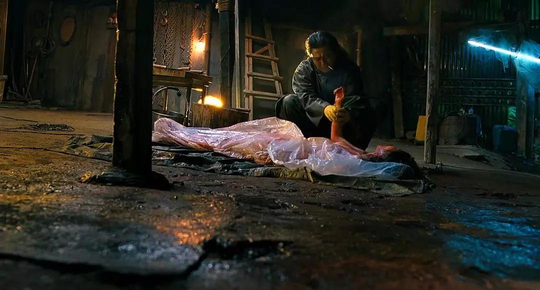 看见恶魔讲述,看见恶魔的感悟