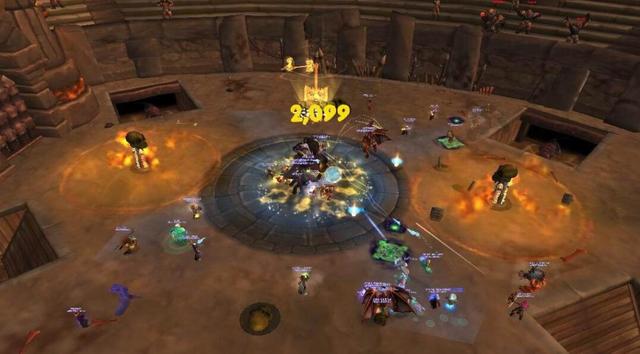 神魔大陆职业推荐最新,新神魔大陆平民玩家首选什么职业