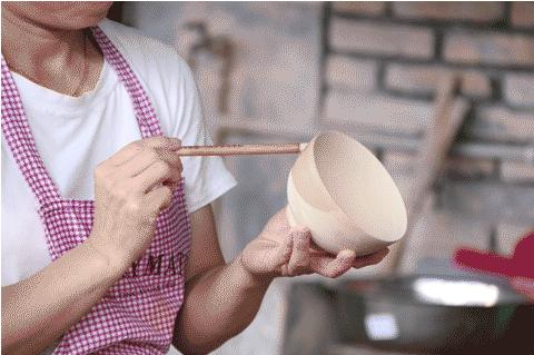 黄芬芬龙泉良工青瓷,良工青瓷直播间