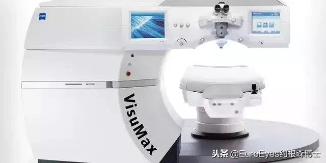 全飞秒3.0和2.0的区别,半飞秒和全飞秒区别都多少钱