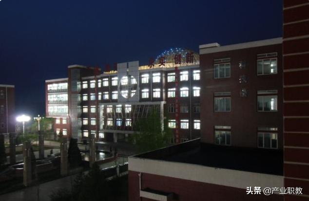 蒙古族高级中学,省内唯一!河北承德这五所优质高中,你知道哪些