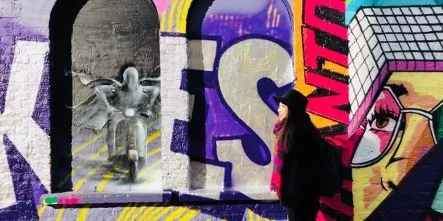 城市微更新要有大格局,城市微改造提升百姓幸福感