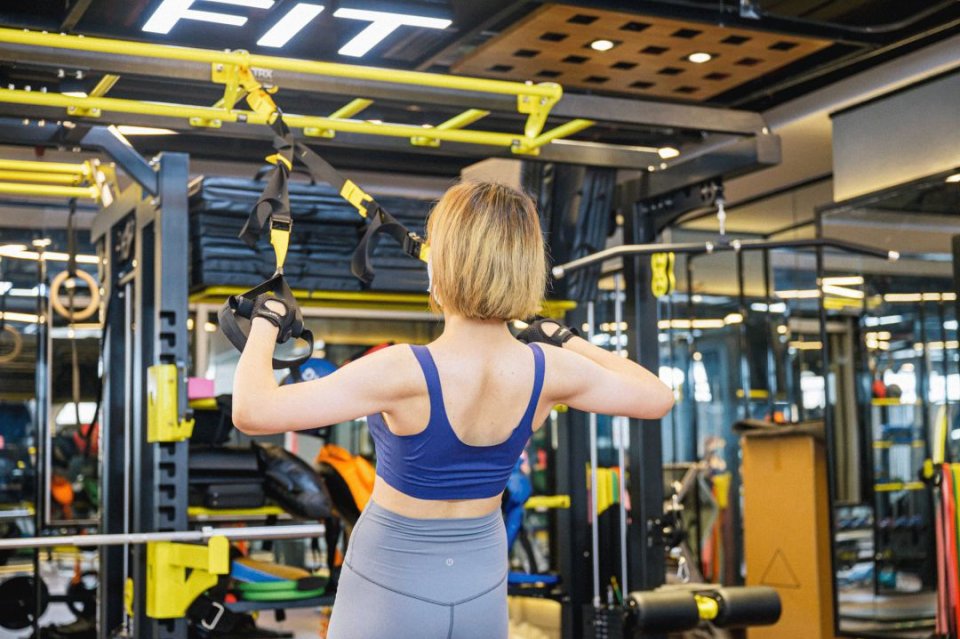 力美健身月卡多少钱建湖,力美健身月卡多少钱