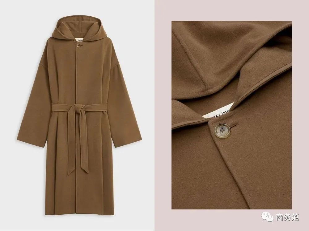 职场通勤女装秋冬款大衣,秋冬大衣推荐款式