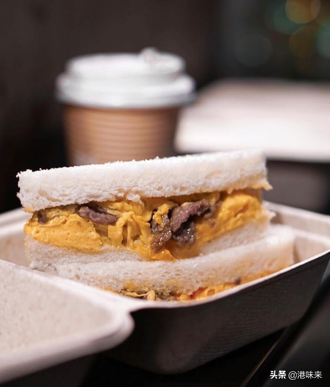 香港奶茶推荐旺角,好喝的香港奶茶