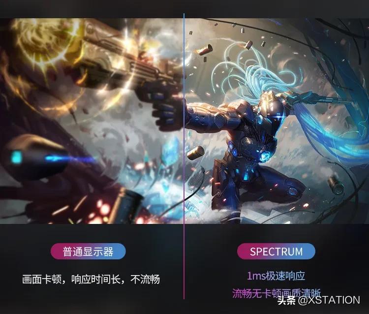 华为显示器快速入门指南,入门修图显示器